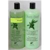 Image 1 : OLIVES BEST SHAMPOO AND CONDITIONER