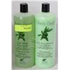 Image 1 : OLIVES BEST SHAMPOO AND CONDITIONER