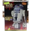Image 1 : NEW STAR WARS EPISODE 1 PUZZLE 3D-R2D2 W/SOUND-