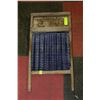 Image 1 : VINTAGE WASHBOARD