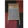 Image 1 : VINTAGE WASHBOARD