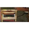 Image 1 : ANTIQUE CLOTHING WRINGER