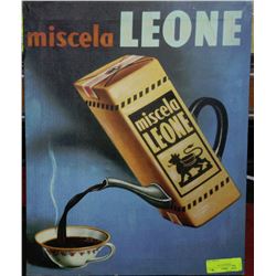 CANVAS COFFEE PICTURE