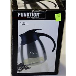 FUNKTION KETTLE