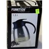Image 1 : FUNKTION KETTLE