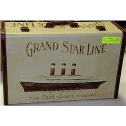 GRAND STARLINE DECORATIVE BOX