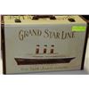 Image 1 : GRAND STARLINE DECORATIVE BOX