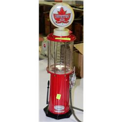 OLDE TYME CIRCA 20'S SUPERTEST LIQUOR DECANTER