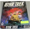 Image 1 : STAR TREK ROLE PLAYING GAME SECOND EDITION