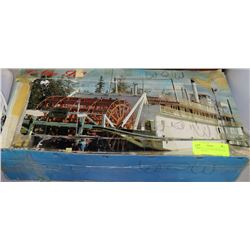 VINTAGE TEA SET IN BOX *NEVER BEEN OPENED*