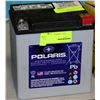 Image 1 : POLARIS SNOWMOBILE BATTERY
