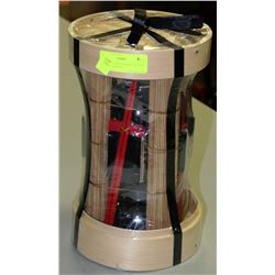 BRAND NEW RICE SERVER SET WITH BOWLS AND MORE