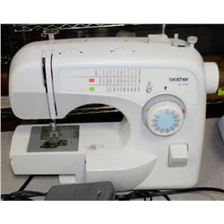 BROTHER SEWING MACHINE