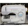 Image 1 : BROTHER SEWING MACHINE