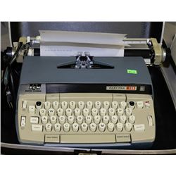 ELECTRA 120 TYPEWRITER