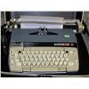 Image 1 : ELECTRA 120 TYPEWRITER