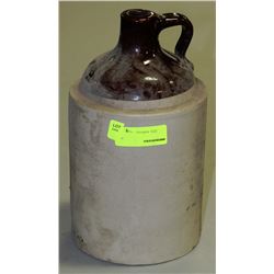 ANTIQUE MEDALTA LIQUOR JUG