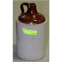 ANTIQUE LIQUOR JUG