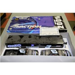 2001 DALE EARNHARDT TRUCK & TRAILER MODEL