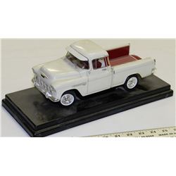 '58 CHEVROLET HALF TON MODEL