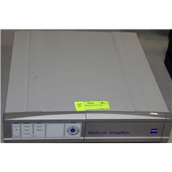 MEDI-LIVE IMAGEBOX BY CARL ZEISS