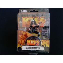 KISS - DEMON FIGURE