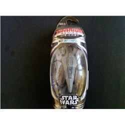 TITANIUM SERIES DIECAST STAR WARS "EXECUTOR"