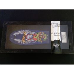 TECH DECK EFF GROSSO "BAD TRIP" COLLECTOR