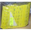 Image 1 : LARGE BAG OF PENCILS 200+ QTY