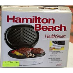 NEW HAMILTON BEACH HEALTH SMART CONTACT