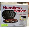 Image 1 : NEW HAMILTON BEACH HEALTH SMART CONTACT