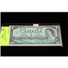 Image 1 : 1967 CENTENNIAL 1867-1967 $1 ERROR NOTE