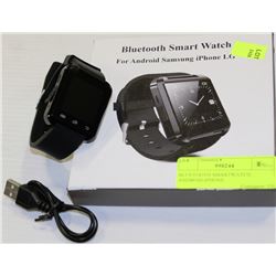 BLUETOOTH SMARTWATCH ANDROID,IPHONE
