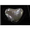 Image 1 : LOVE HEART CHIME IN GIFT BOX