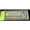Image 1 : 1954 $20 BANK NOTES