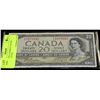 Image 1 : 1954 $20 BANK NOTES BEATTIE/COYNE