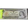 Image 1 : 1973 $1 CANADIAN UNCIRCULATED NOTES