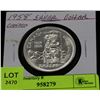 Image 1 : 1958 SILVER DOLLAR CANADA