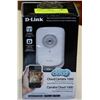 Image 1 : D-LINK CLOUD CAMERA 1000