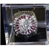 Image 1 : JONATHAN TOEWS STANLEY CUP REPLICA RING