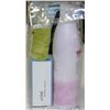 Image 1 : ETRE NATURAL NAIL CARE KIT DELICATE FLORAL