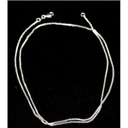 NEW 22" BOXLINK CHAIN