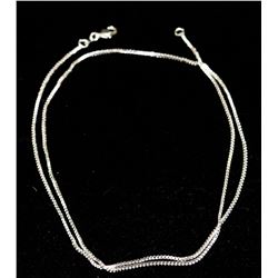 NEW 22" BOXLINK CHAIN