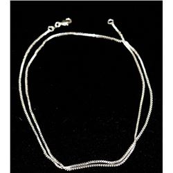 NEW 22" BOXLINK CHAIN