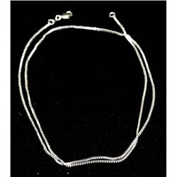 NEW 22" BOXLINK CHAIN