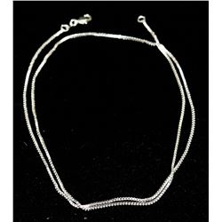 NEW 22" BOXLINK CHAIN