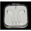 Image 1 : NEW IPHONE EARBUDS