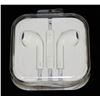 Image 1 : NEW IPHONE EARBUDS
