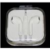 Image 1 : NEW IPHONE EARBUDS
