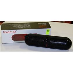 NEW BLUETOOTH PILL SHAPED SPEAKER